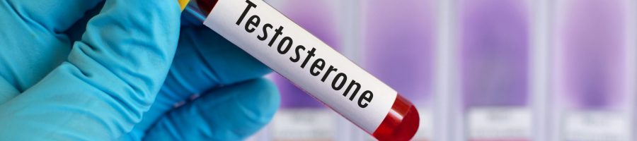 Low Testosterone Health Risks